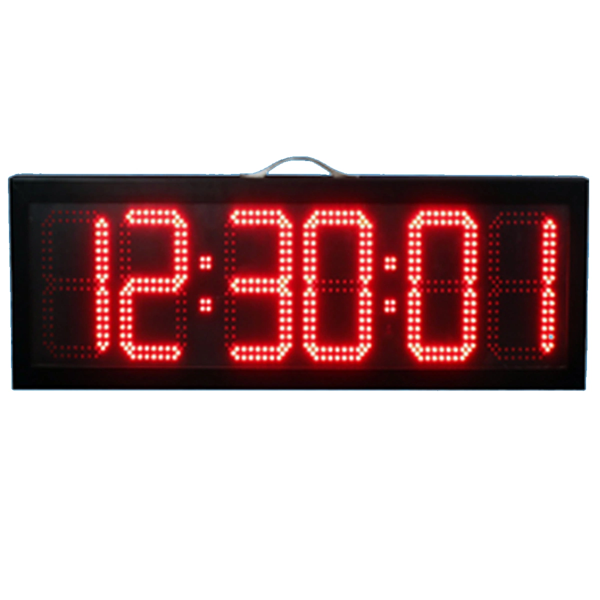 Athletics 6 Digit Digital Counter LED Watch Display Number Countdown