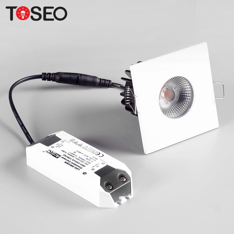 IP65 LED Down Light Hotel Ceiling Light LED Indoor