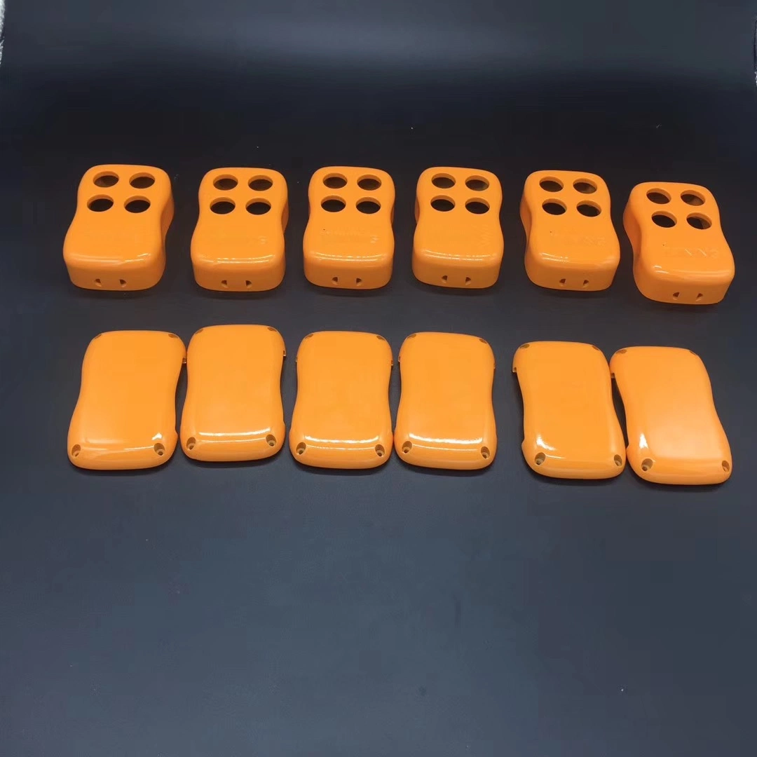 Factory Supply Custom OEM Precision Plastic Parts Rapid Prototype for ABS/PC/PMMA/POM/Nylon