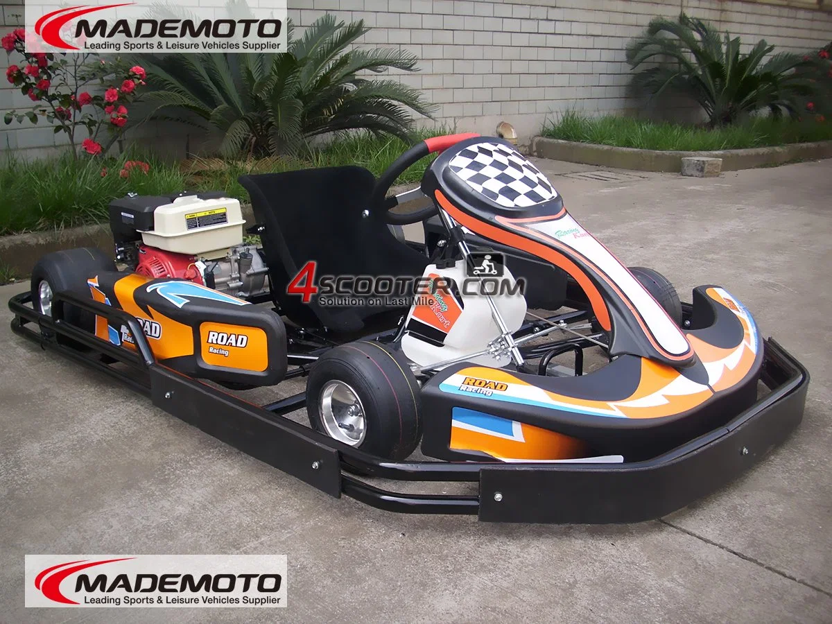 Amusement 150cc 200cc 250cc 300cc Go-Kart Racing Karting Go Karts Adecuados para Adultos