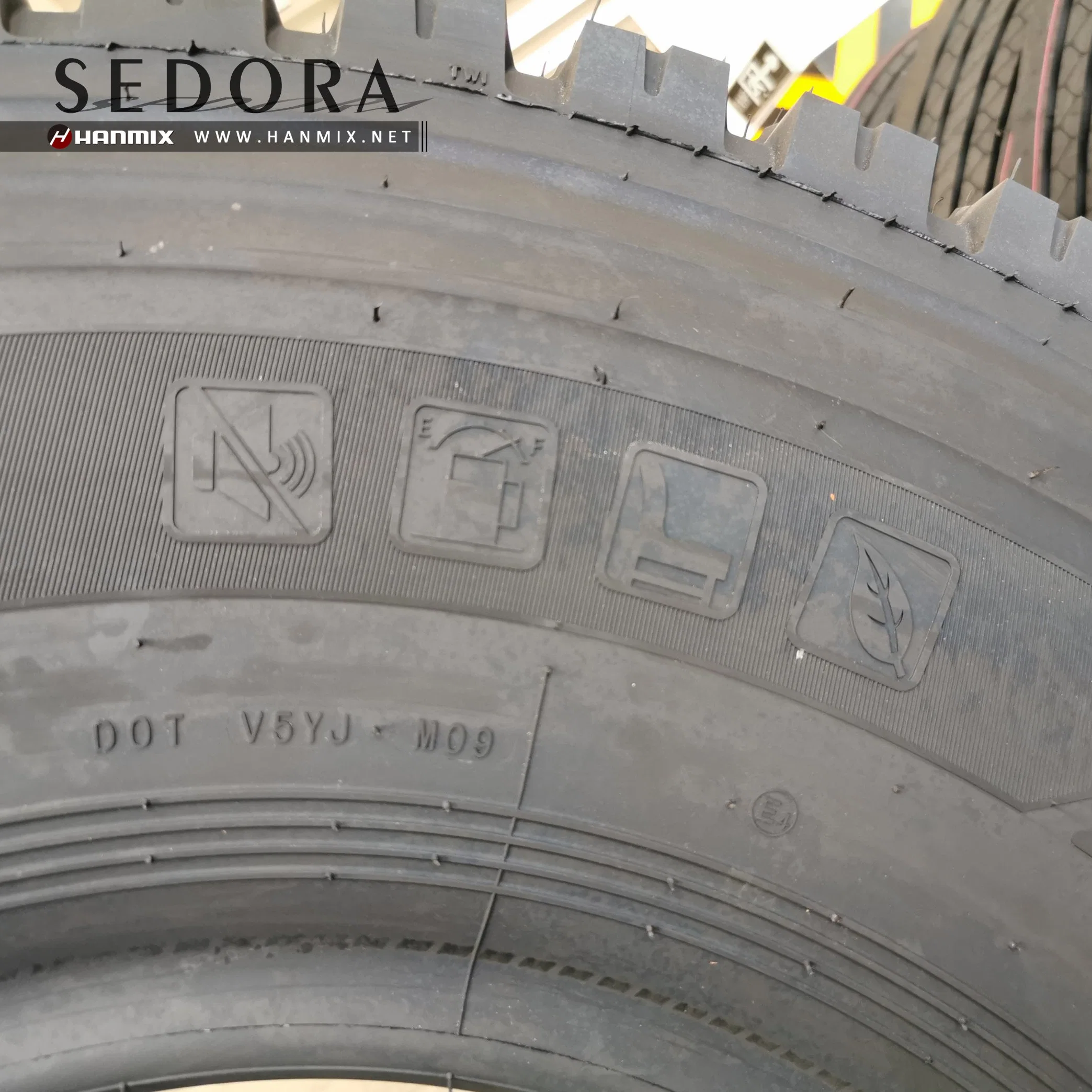 Original Factory Großhandel/Lieferant billiger Preis Bus / LKW / TBR Reifen / Reifen für Semi Truck (315/80r22.5 315/70r22.5 1200r20 1100r20 315/60r22.5 12r22.5)