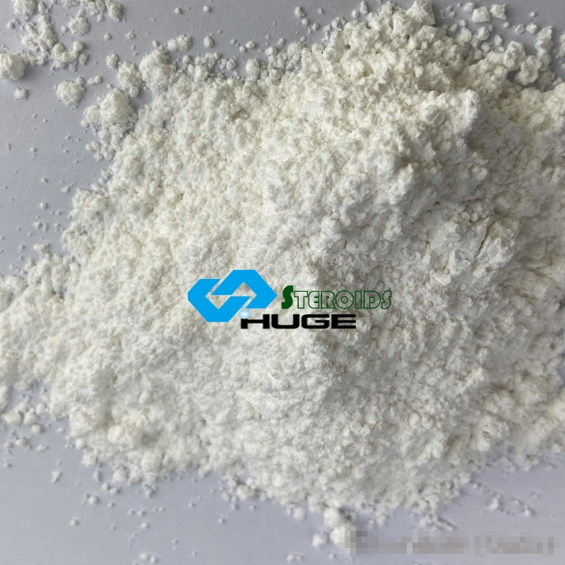 Buy CAS 94-09-7 Benzocaine Powder Procaine Lidocaine with Factory Price