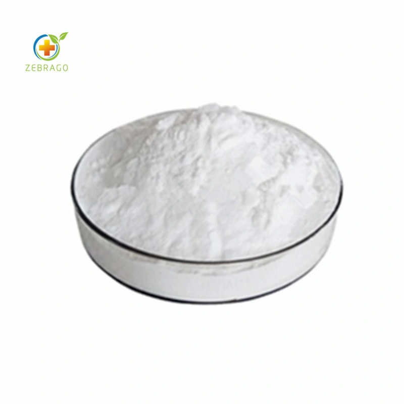 Manufacturer Supply L-Norvaline for Health Supplement