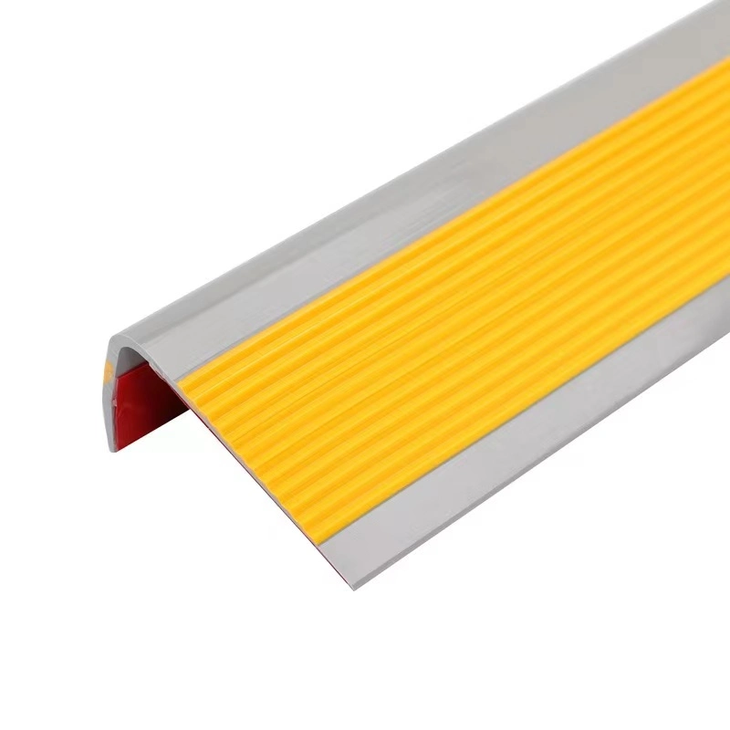 Step Self-Adhesive Non-Slip Stair Tape PVC for Outdoor Use