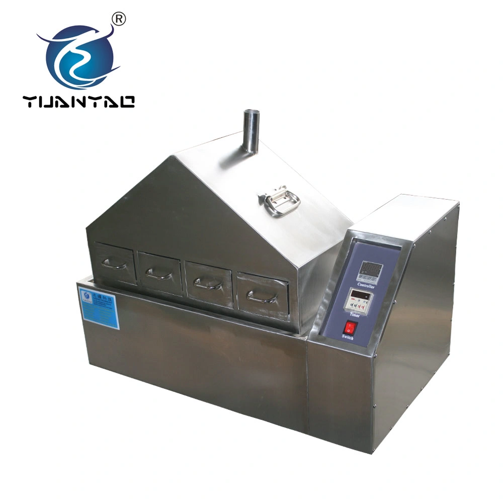 Steam Aging Test Equipment for Chemical Coating Testing Chamber