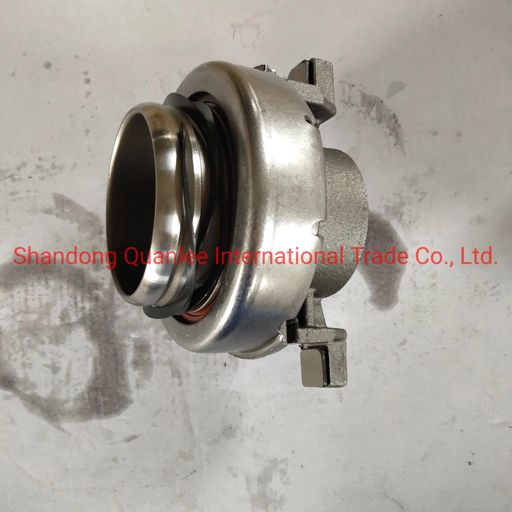 Release Bearing Assembly (340-375) 86cl6082f0 Dong Feng 1601080-T0802