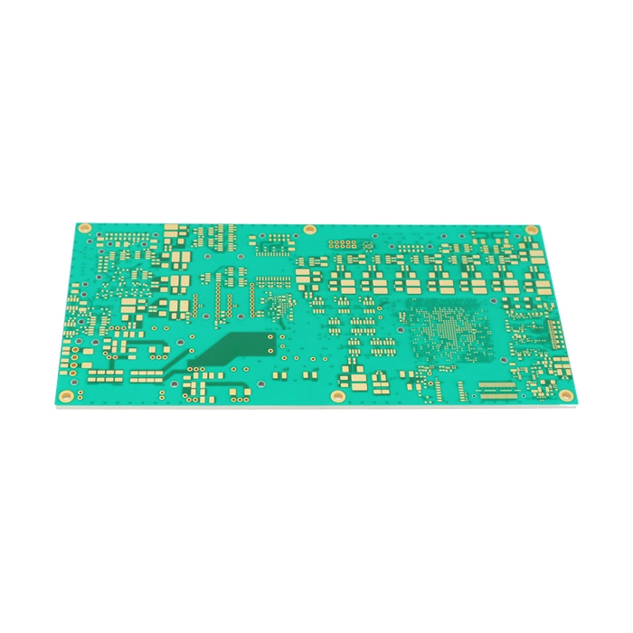 Universal Electronic Circuit Breadboard Prototyping SMT Professional PCB