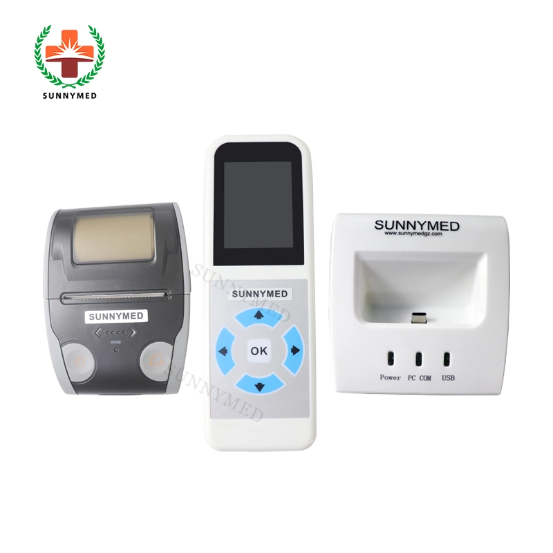 Sy-G057 Good Quality Hospital Clinic Newborn Oae Hearing Screener for Hearing Test