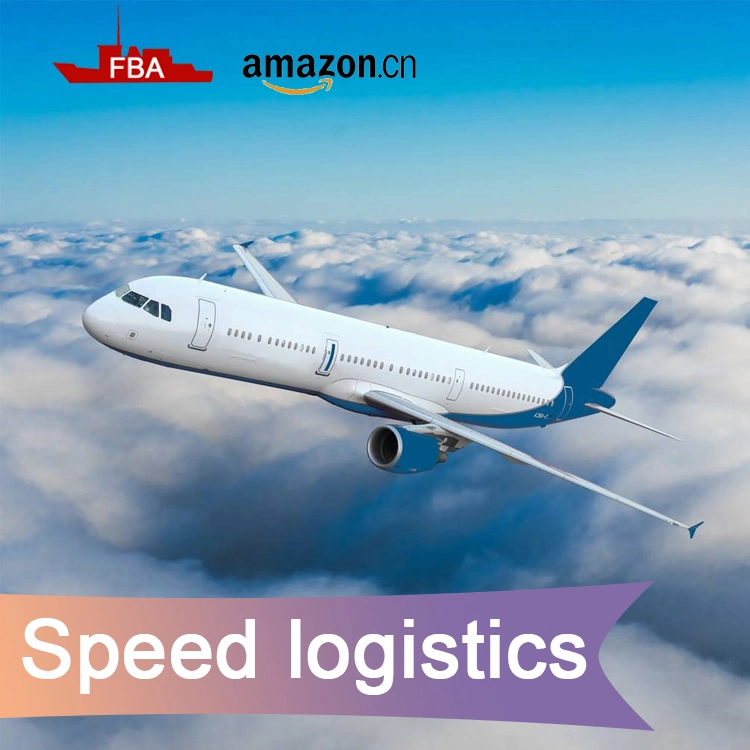 Air Shipping Cheapest Aircraft Professional Freight Forwarder to USA