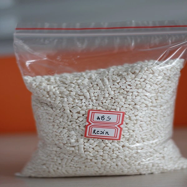 Acrylonitriles Butadien Styrene/ABS Resin, ABS Granules Plastic Raw Materials