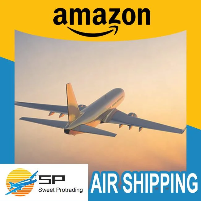 Air Freight Forwarder to USA/UK/Italy/France/Netherlands /Germany Fba Amazon by Air Shipping From China DDP Service