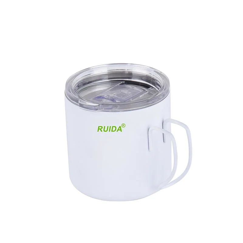 Wholesale/Supplier 10oz Stainless Steel Double Wall Insulated Car Cup Office Cup