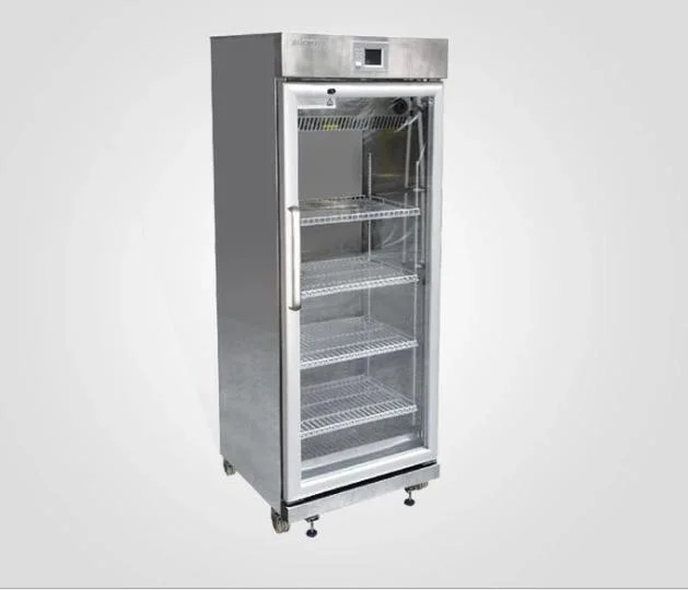 Sysmedical Medical Thermostatic Incubator Heating Fluid Warming Cabinet Used in Hospital and Laboratory