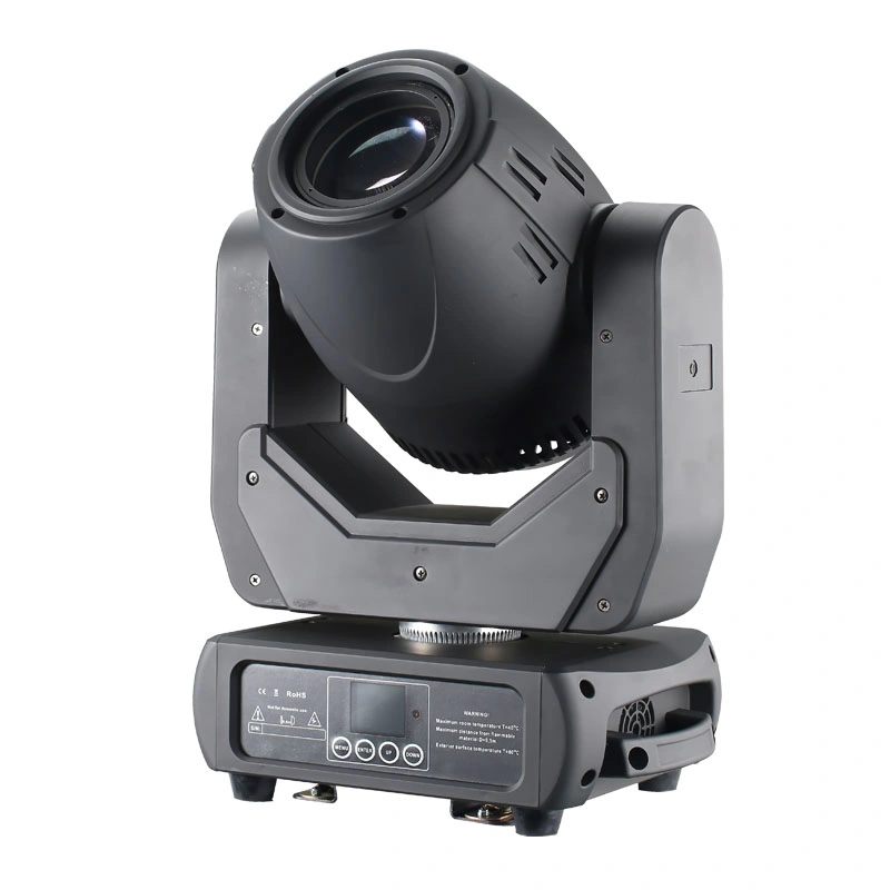 Zoom LED Beam 150W LED Moving Head Stage Light for DJ