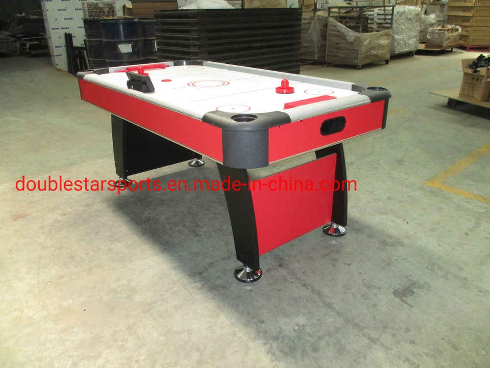 Indoor Sports Classic Air Power Hockey Game Table for Sale