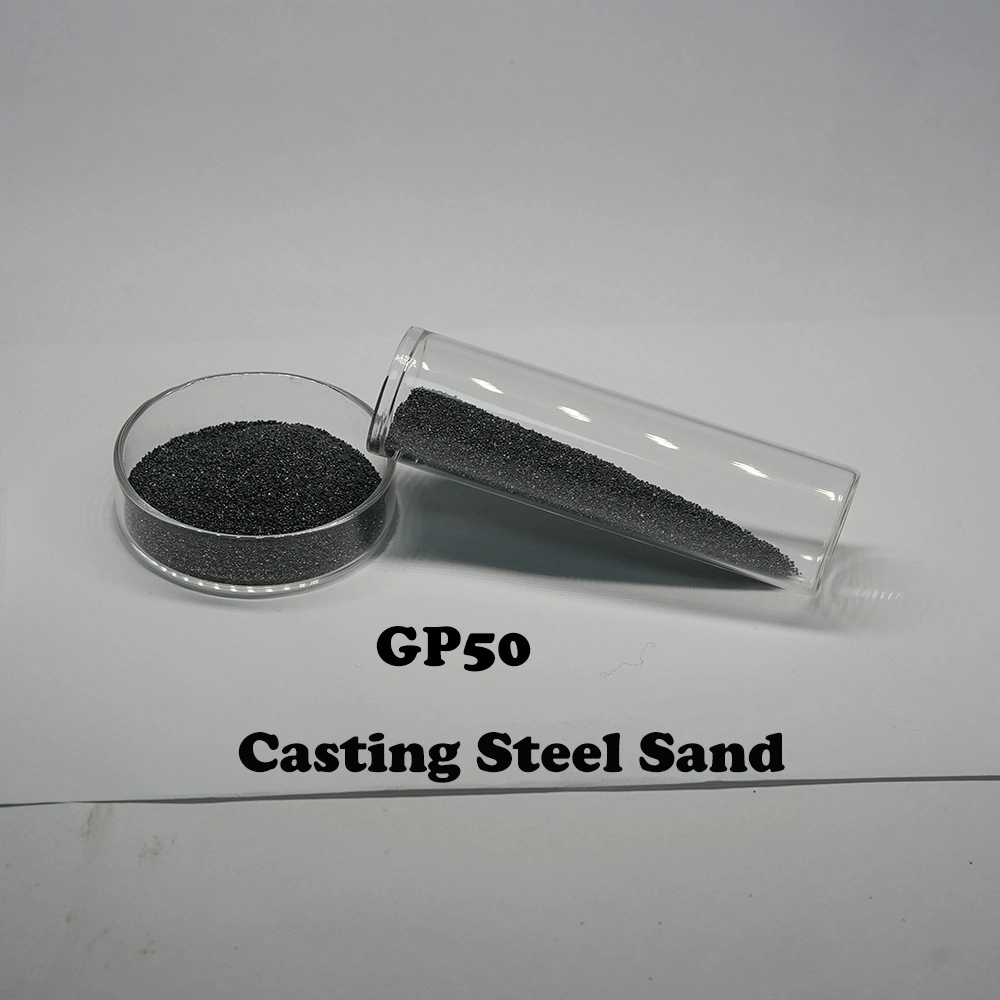 Peening Media Casting Steel Grit Sand Abrasive for Steel Structure Rust Removing