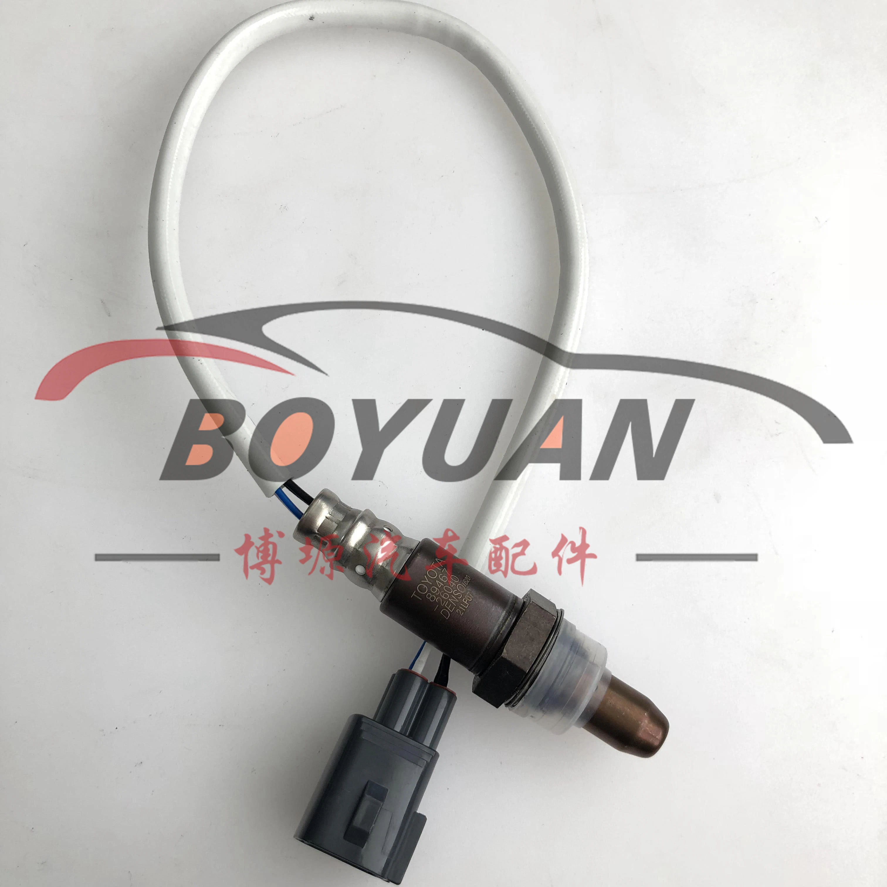 Factory Wholesale/Supplier Is Applicable to Toyota's Oxygen Sensor, Automobile Speed Sensor 89467-26040