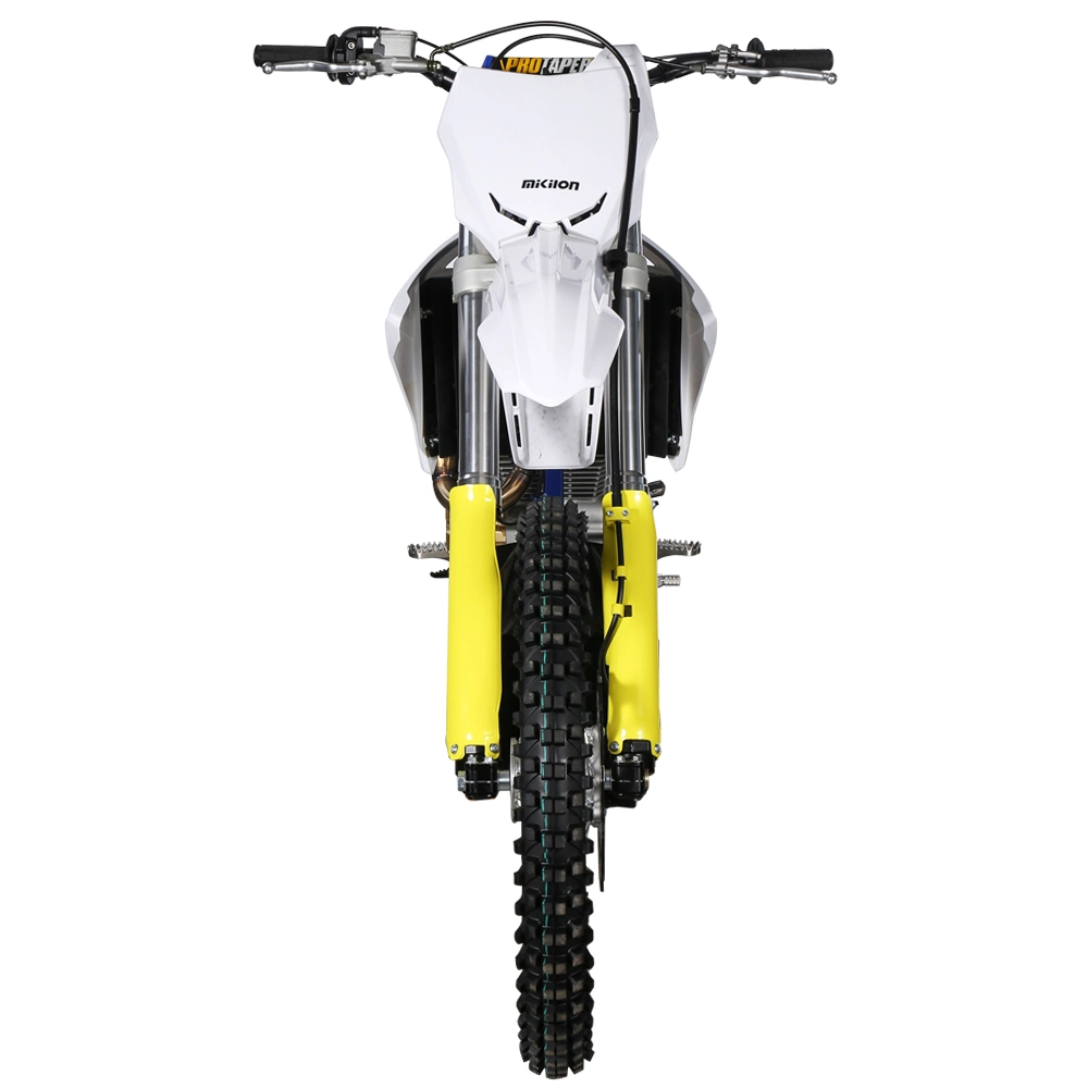 Off Road DIRT BIKE 250cc motocicleta para adultos