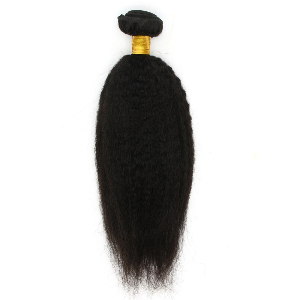 Оптовые цены на заводе Xuchang бразильского 100% прав Реми волосы Яки Hundles волос