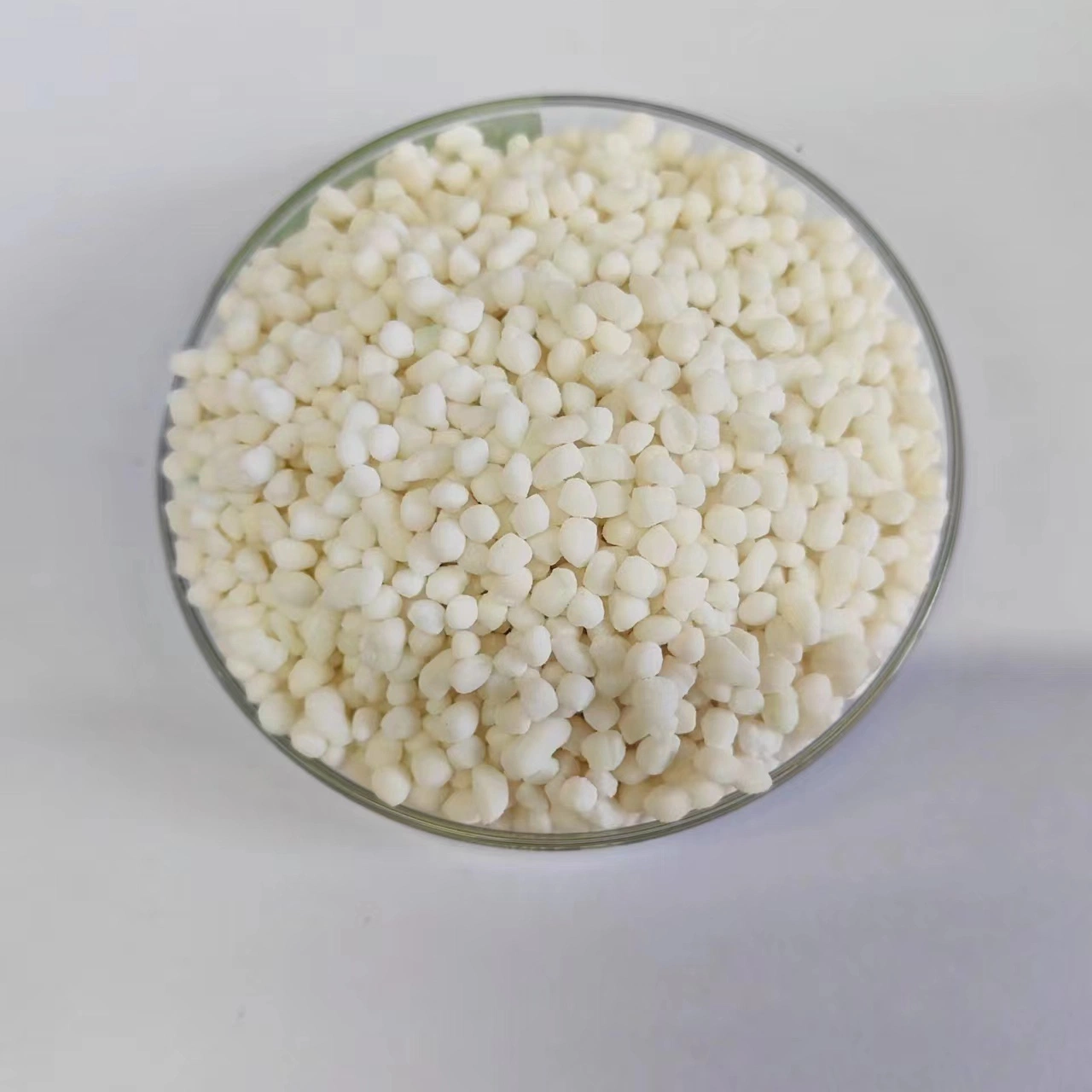 Chine Fabrication Prix Compétitif Sulfate d'ammonium de qualité supérieure Granulaire Sulfate d'ammonium.