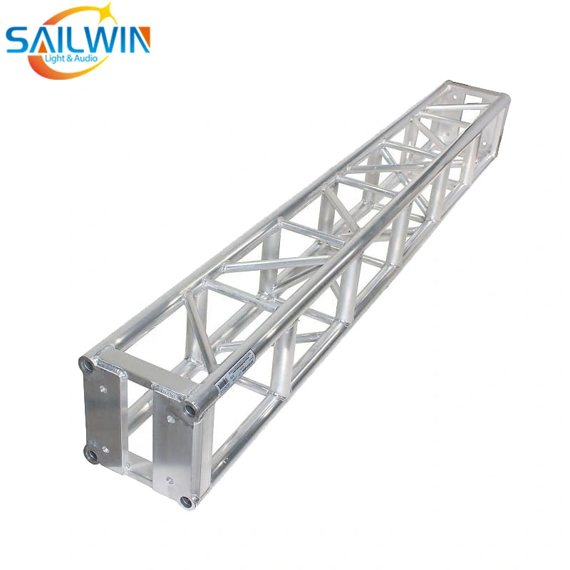 Sailwin Aluminum Alloy Spigot Square Global Truss for Concert