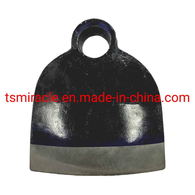 Hot Selling Professional Forging Shovel, Hoe, Sickle and Other Agricultural Tools