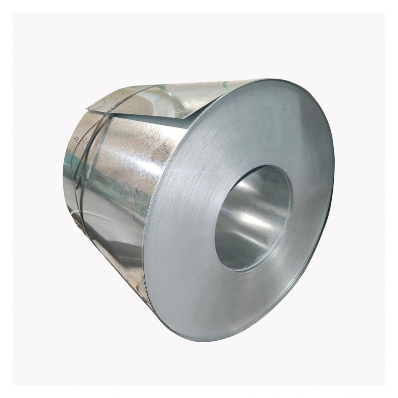 PPGI/Gi/Zinc Coated Cold Rolled/Hot Dipped Galvanized Steel Coil/Sheet/Plate/Strip