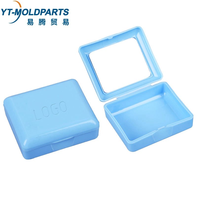 Service Plastic Injection Molding Custom Plastic Parts Injection Product Custom