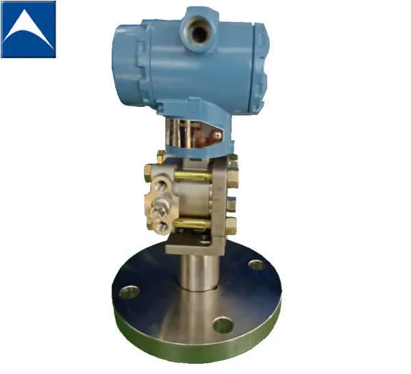 4-20mA Hart Communication Dp Absolute Pressure Transmitter in Gas Areas with High quality/High cost performance 