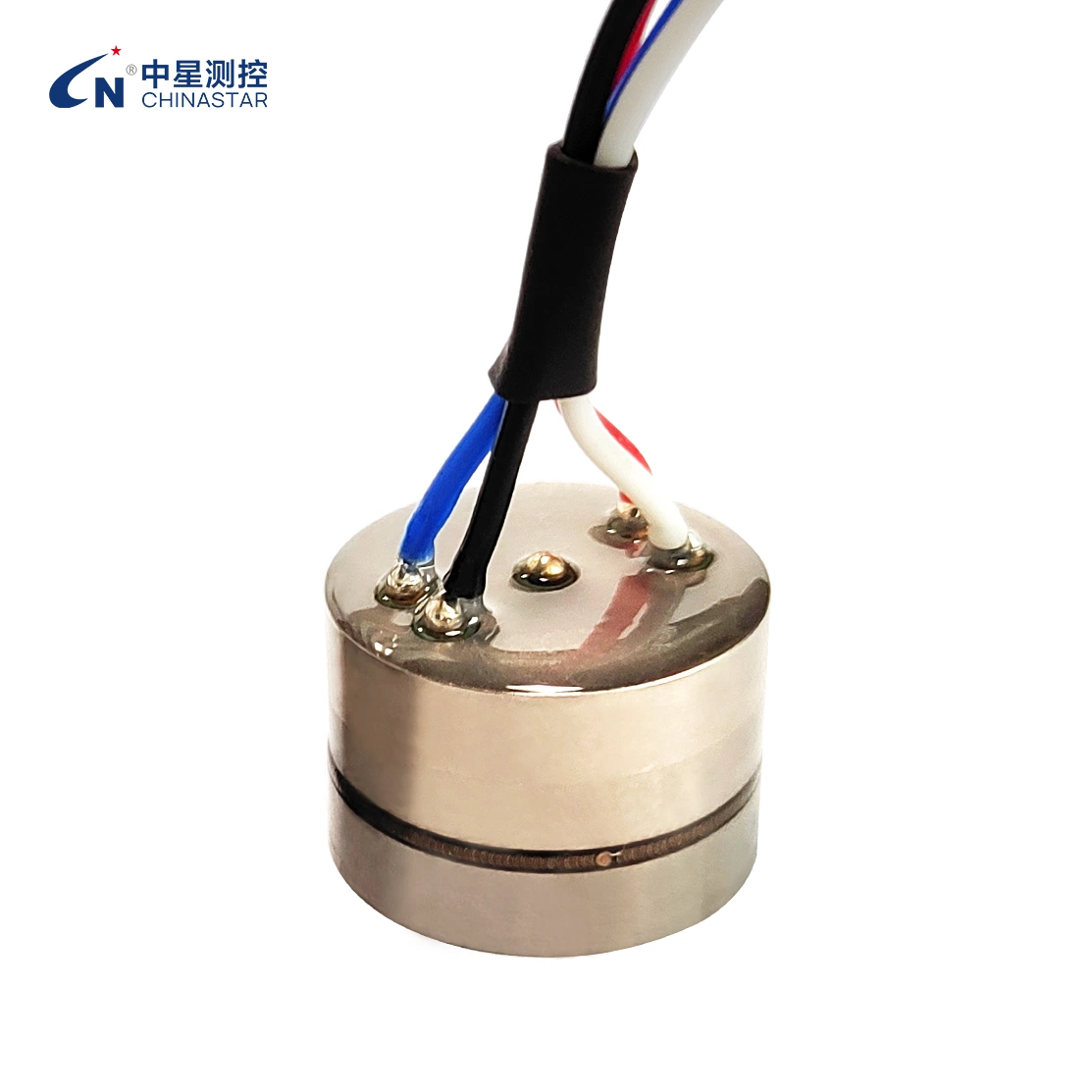 Complete Independent Intellectual Property Rights Pressure Sensor for Auto Industry