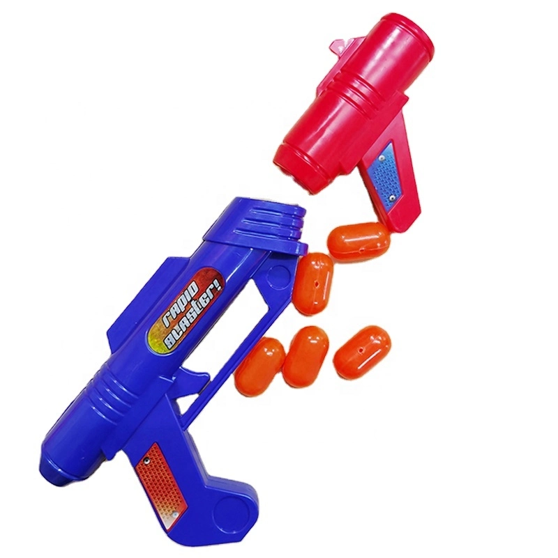 Air Mini Soft Bullet Детские игрушки Стрельба оружие Игры Дети Игрушка