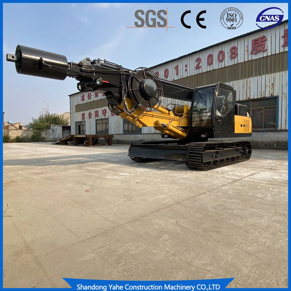 Diamond Concrete Core Drill Equipment