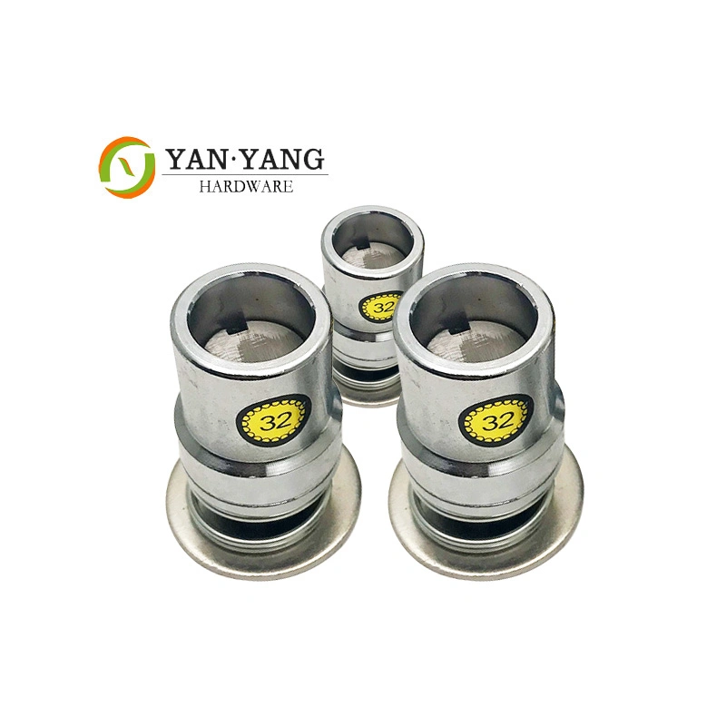 Wholesale/Supplier Fabric Cutting Mould Cap Buckle Beating Mould