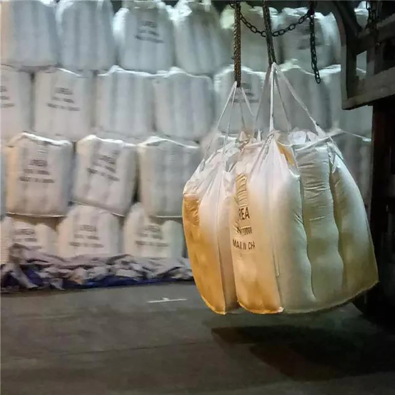 Wholesale/Suppliers China Nitrogen Content 46% Min White Prilled Urea for Aus