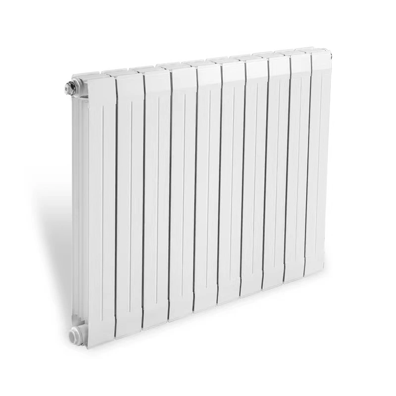 Model Powder Coated Mirror Design Vertical Heating Radiator