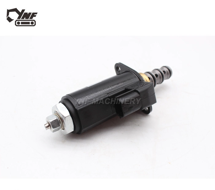 Yn35V00048f1 Yn35V00049f1 Yn35V00050f1 Yn35V00051f1 Yn35V00052f1 Solenoid Valve for Excavator