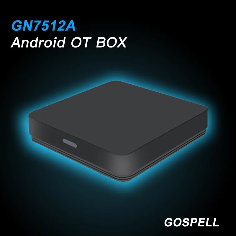 2022 Cheapest Aosp TV Box 4K HD Android 7.1 Box Dual WiFi Amlogic S905 Quad Core 2GB 16GB Ott Smart Set Top Box