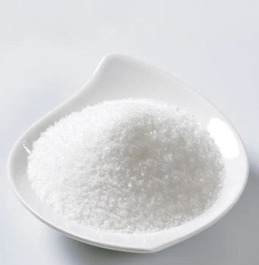 Trisodium Citrate Dihydrate CAS 68-04-2 Sodium Citrate Dihydrate