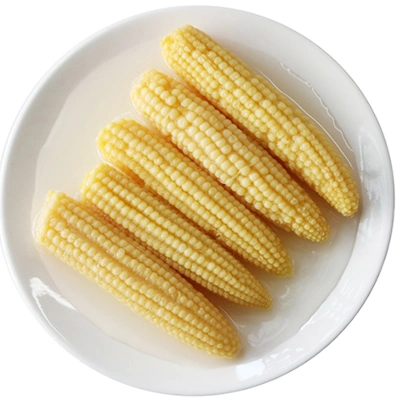 Canned Whole Baby Corn with Cheap Price