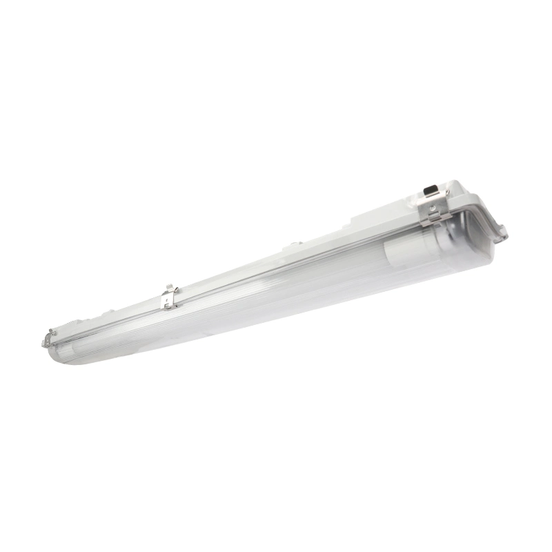 LED Tri-Proof Lamp Shopping Mall and Supermarket Office Company Workshop Warehouse Ceiling Lighting