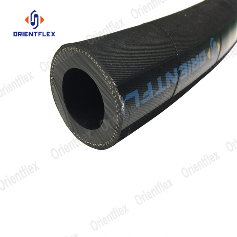 Wear Resistant High Tempeture Cord Norblast Abrasive High quality/High cost performance Rubber Sandblast Hose