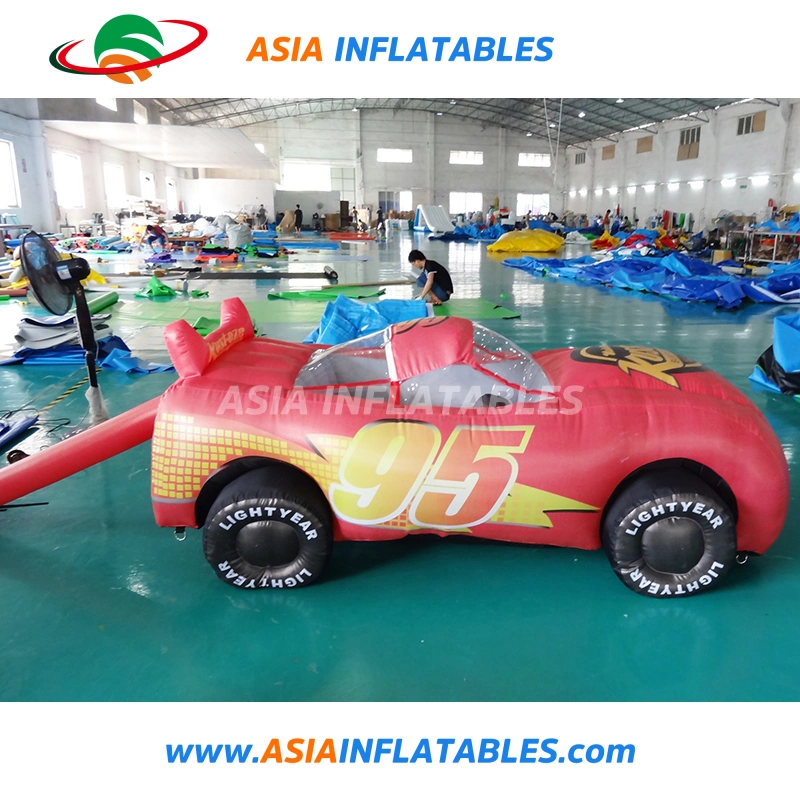 Inflatable Advertising Product/Inflatable Advertising Car