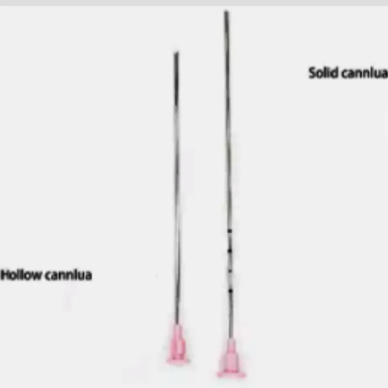 Customized Stainless Steel 304 Bone Marrow Biopsy Needle