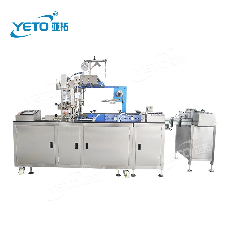High Quality Automatic Case Packer Carton Box Packing Machine for Packing Box
