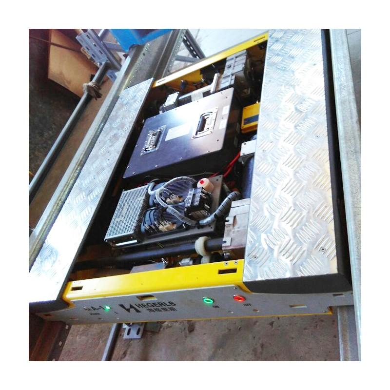 Automatic Warehouse System Equipments