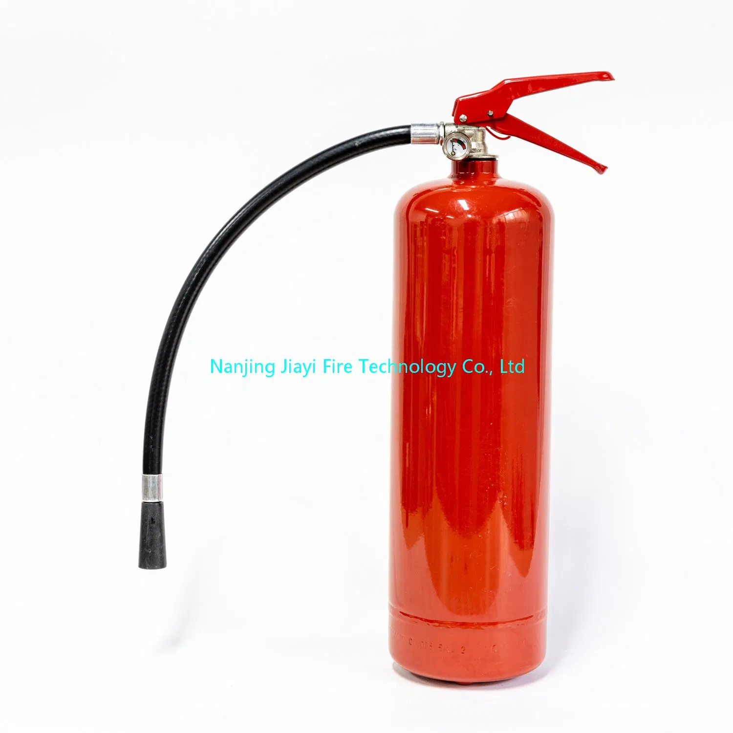 5 Years Pressure Fire Extinguisher Jiayi Carton Dry Powder DCP