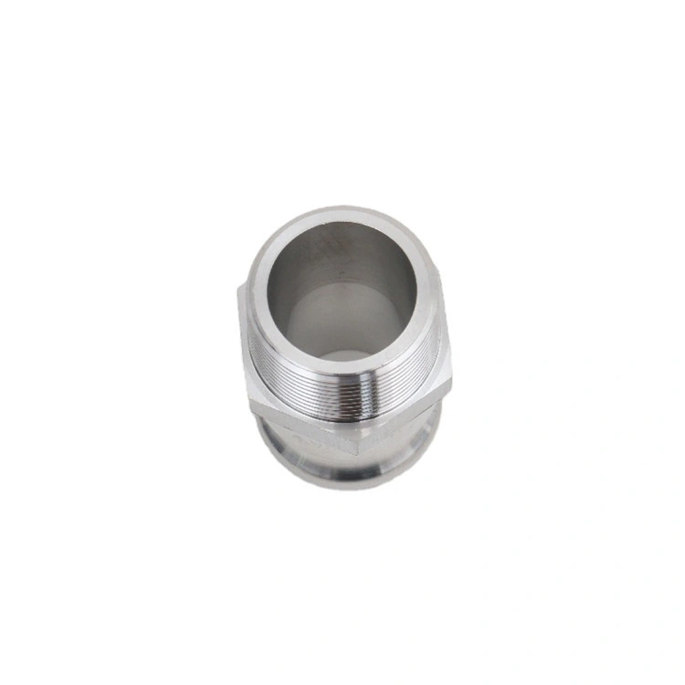 Industrial Parts Stainless Steel Pipe Fitting