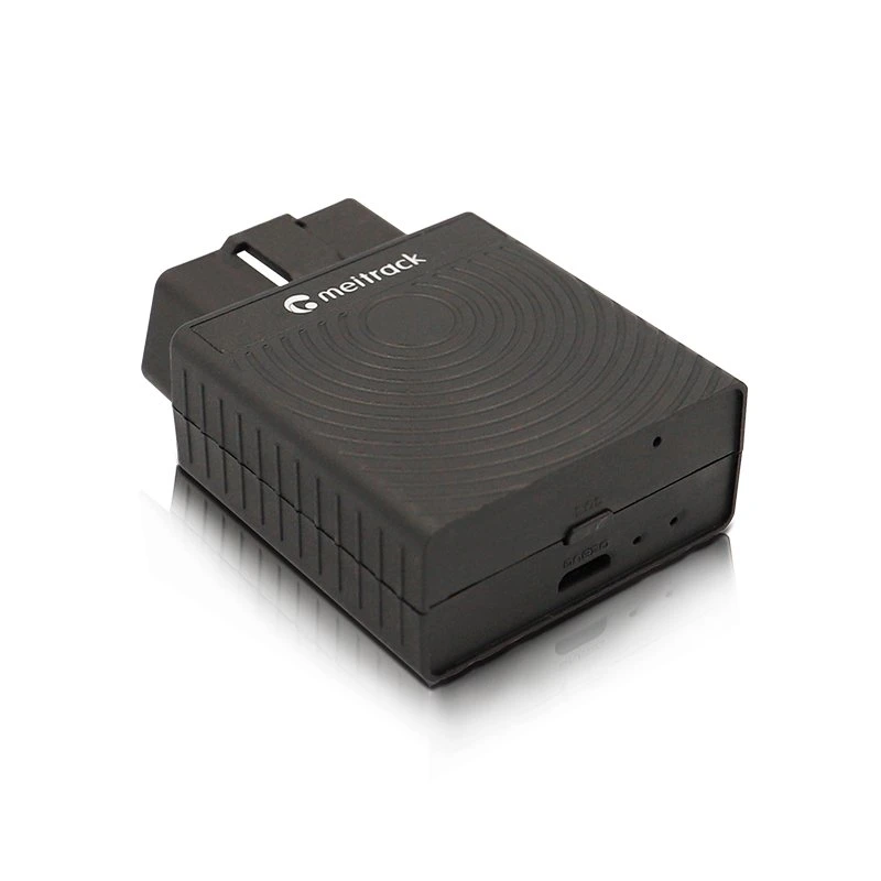 Meitrack TC68L función OBD vehículo Tracker GPS 4G de arranque/parada GNSS Alerta móvil