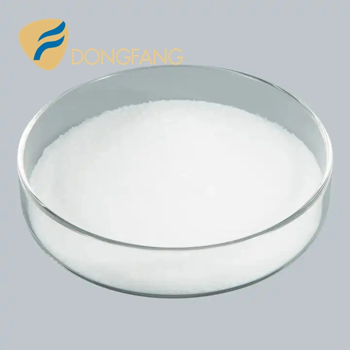 Food Additive Low Price High Quality Food Grade Preservative Sodium Benzoate Powder/Granular