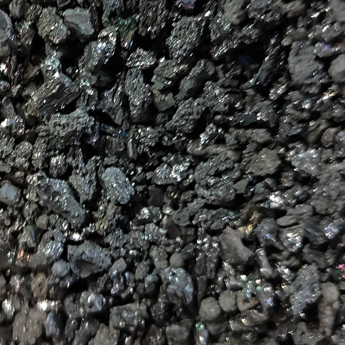 High quality/High cost performance  Sic 98% Black Silicon Carbide Grains From Chinese Factory